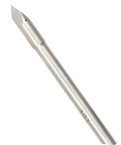 HF2016.16 Троакар магнітний, Ø12,5mm, довжина 110mm