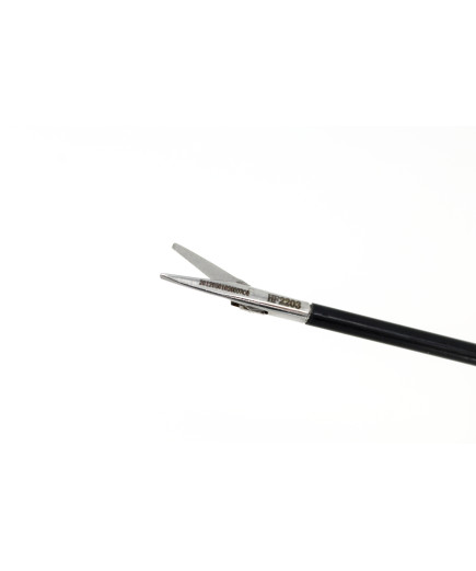 HF2203 Ножиці прямі однобраншові, Ø3мм, довжина 260мм     