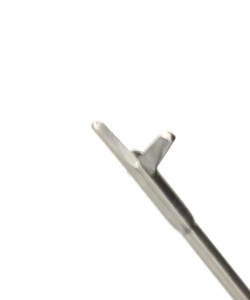 HG1113.1 Ножиці прямі, жорсткі Ø5Fr/1,67 мм, довжина 340мм